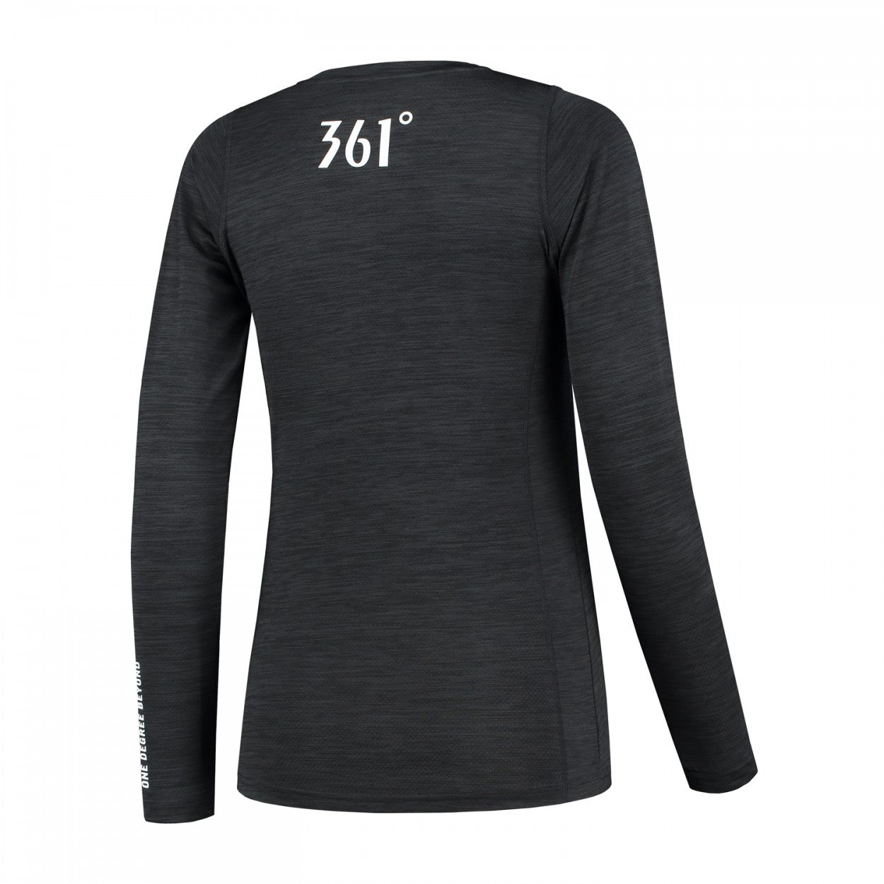 361-QUIK SOLID LONGSLEEVE