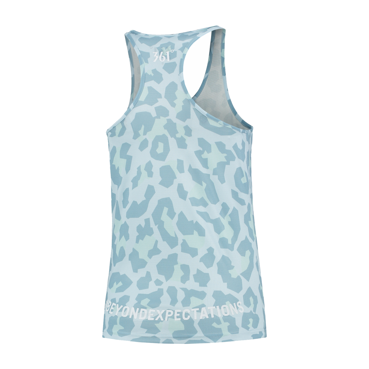 361-QUIK SHEEPA SINGLET