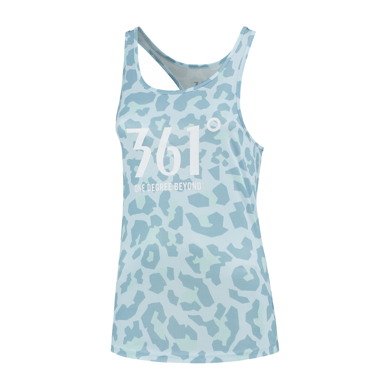 361-QUIK SHEEPA SINGLET