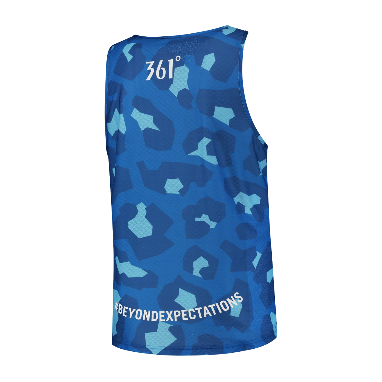361-QUIK SHEEPA SINGLET