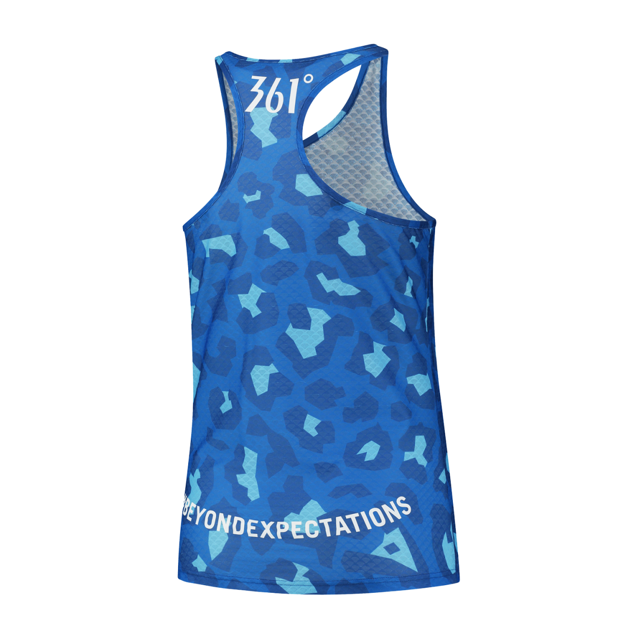 361-QUIK SHEEPA SINGLET