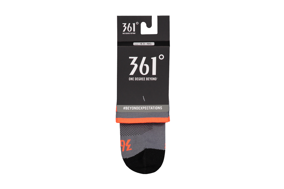 361-QUARTER SOCK