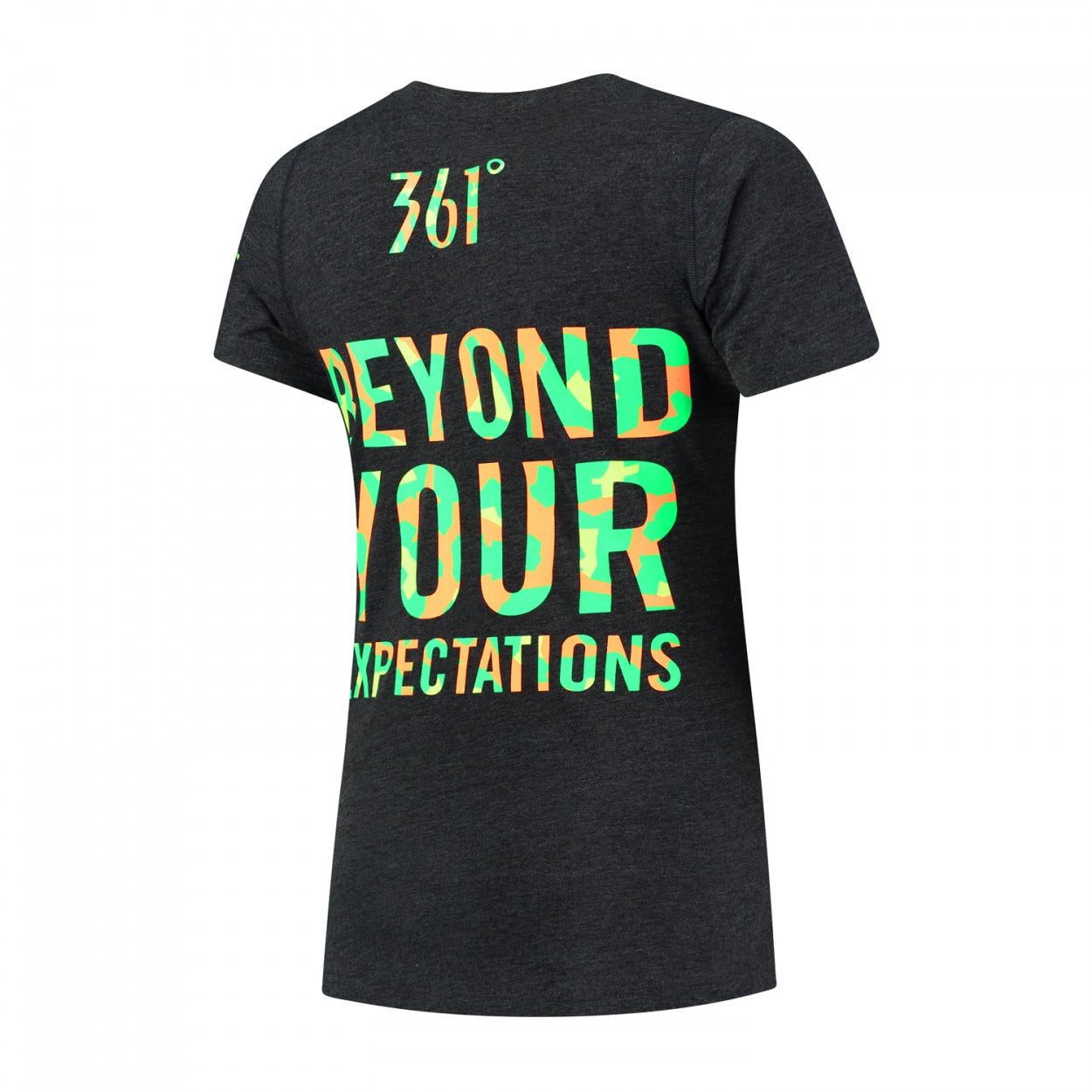361-BYE SHORT SLEEVE LOGO