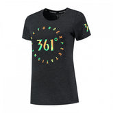 361-BYE SHORT SLEEVE LOGO
