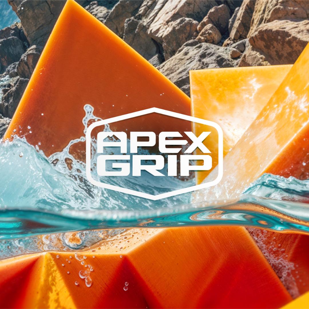 APEX Grip Technology: The Data-Driven Revolution in Trail Running Outsoles