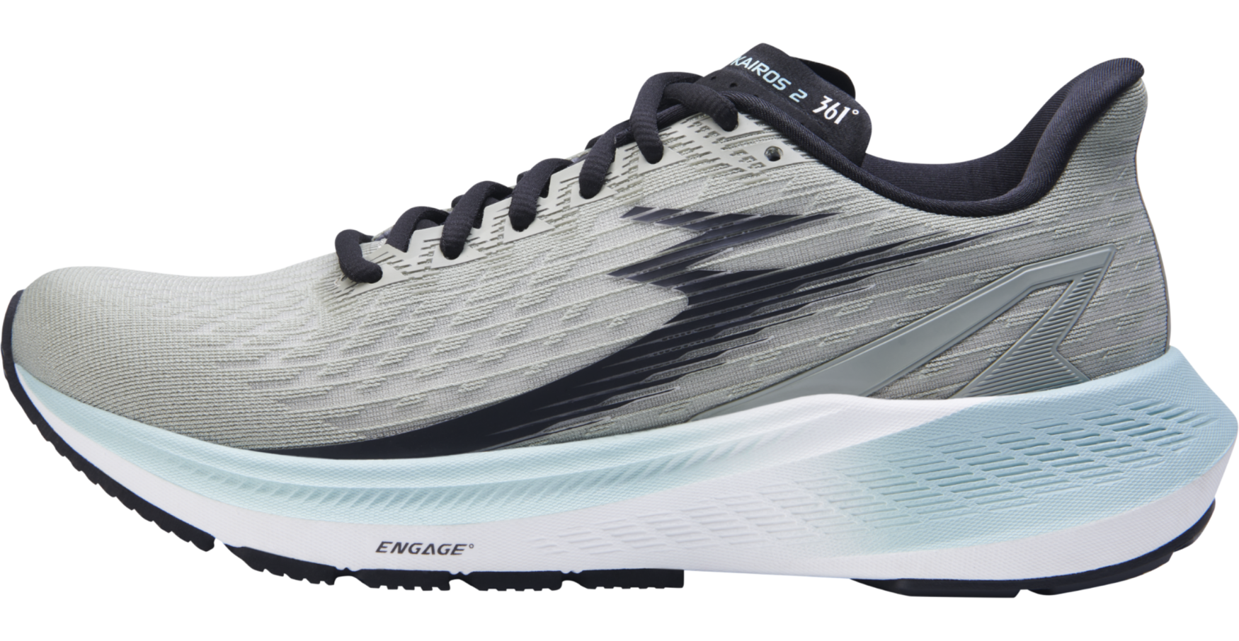 Men's Kairos 2