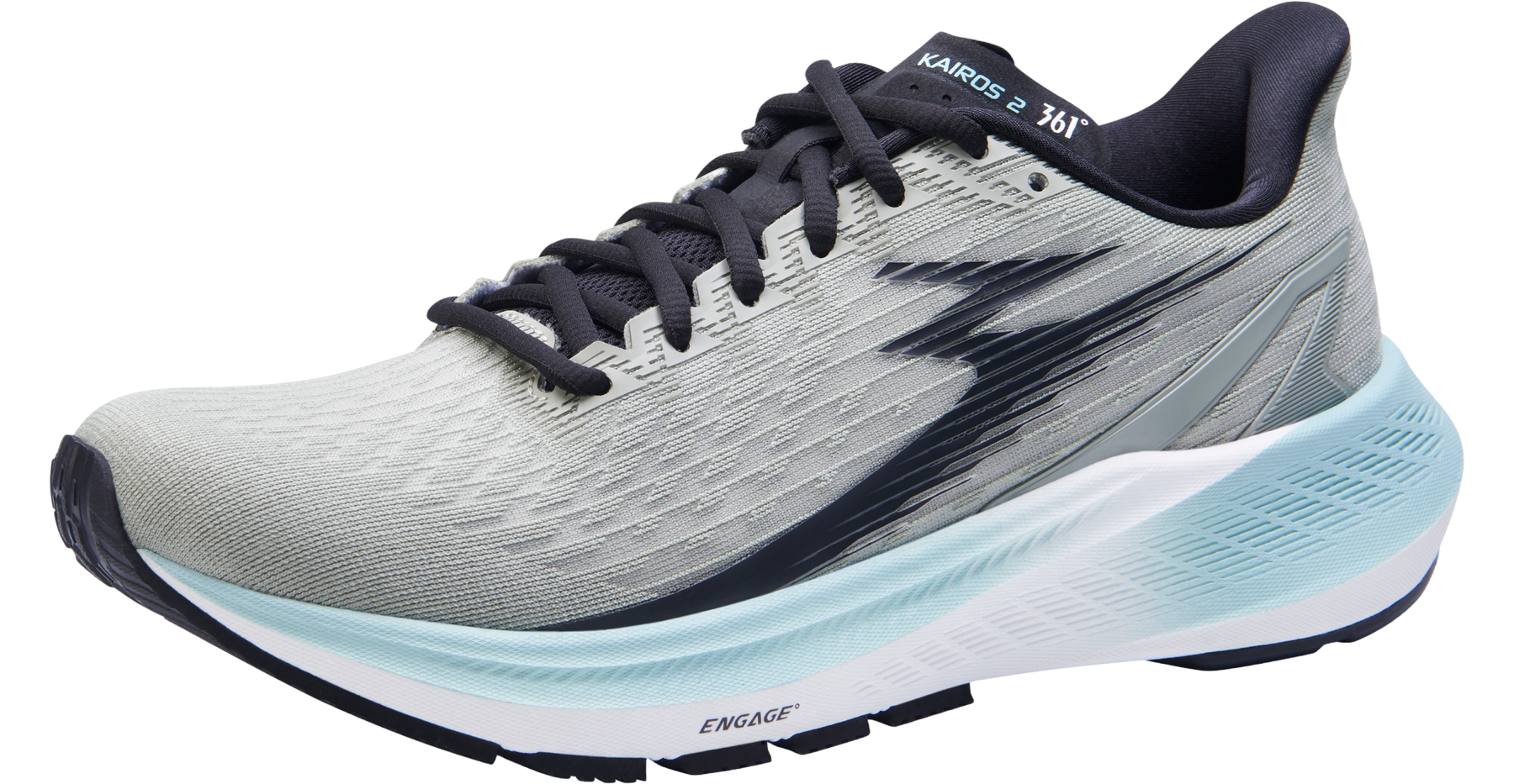 Men's Kairos 2