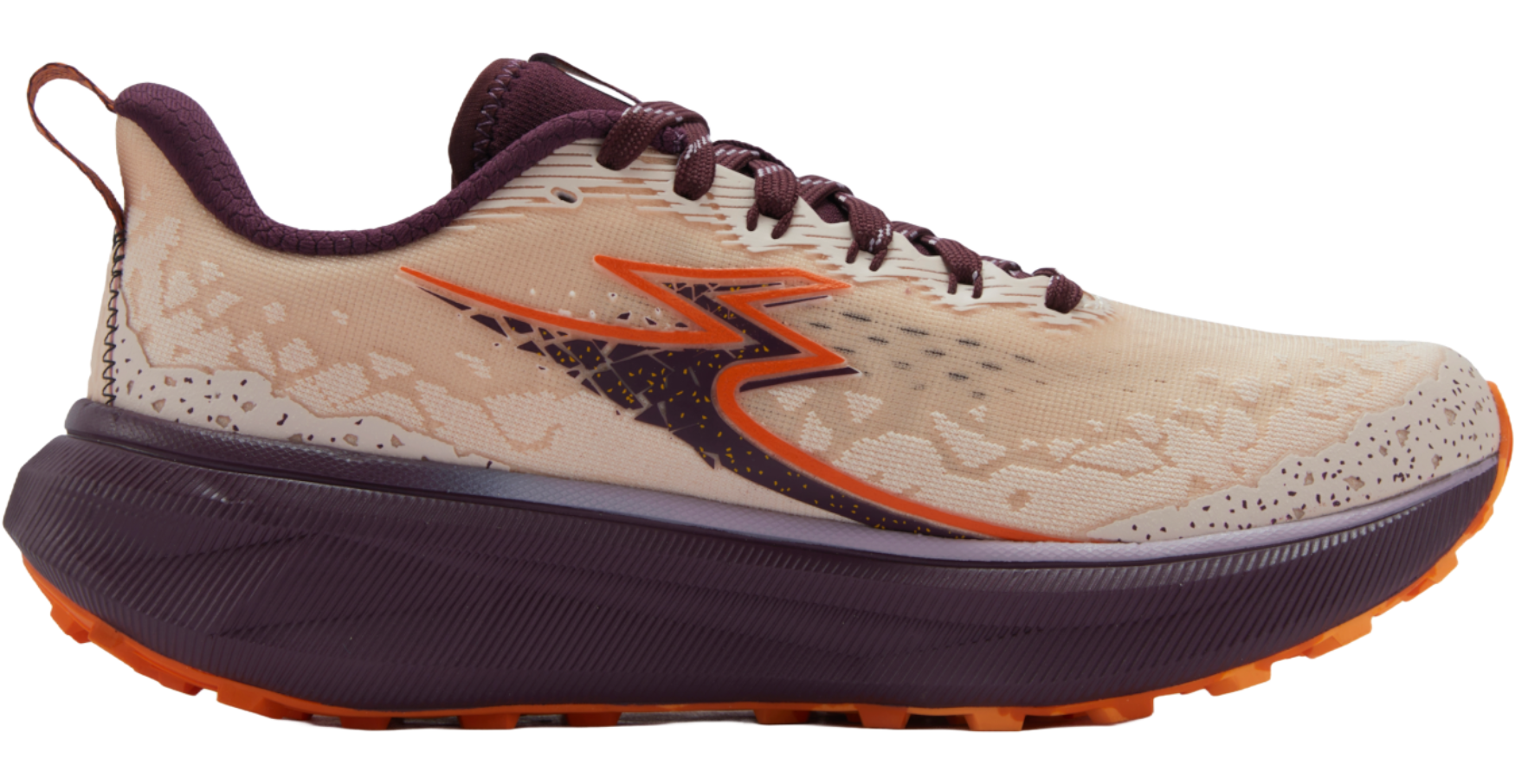 Women's Taroko 5