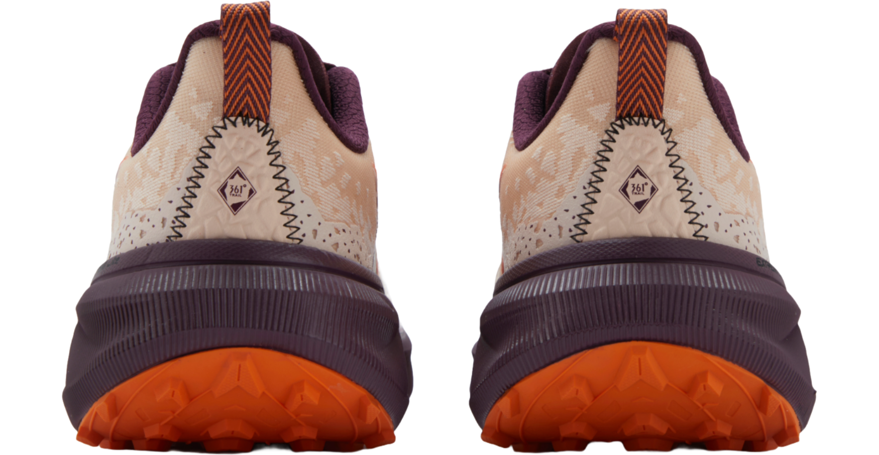 Women's Taroko 5