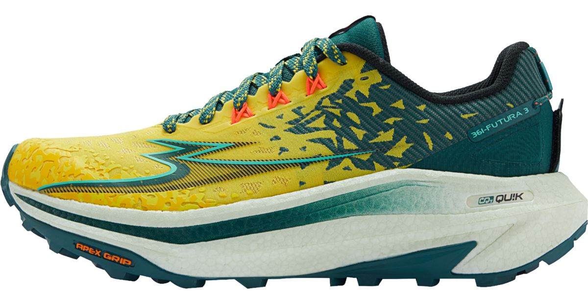 Men's Futura 3(2E)