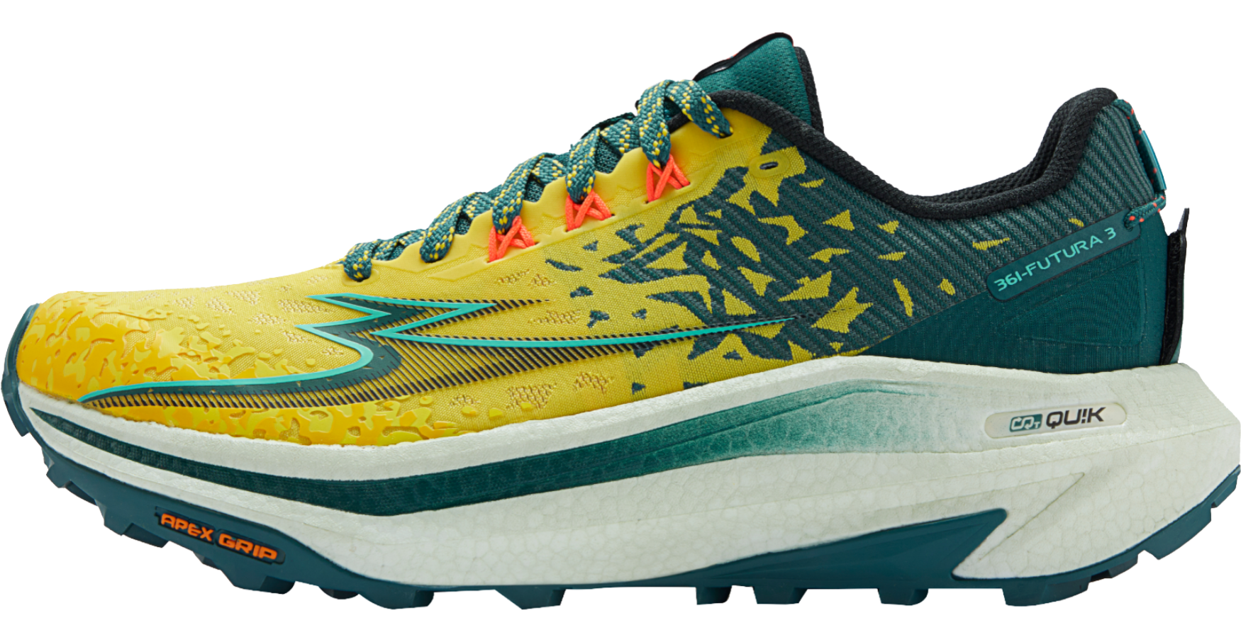 Men's Futura 3(2E)