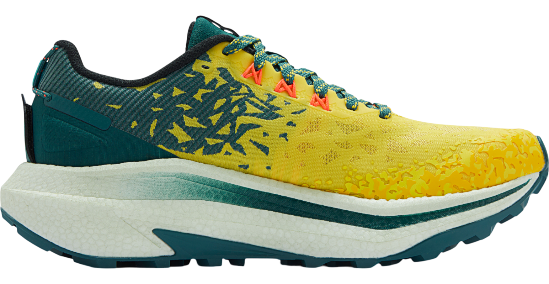 Men's Futura 3