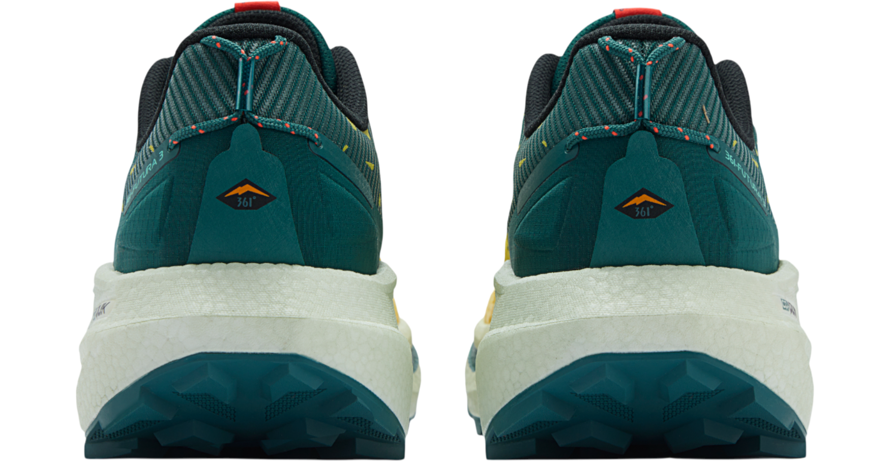 Men's Futura 3