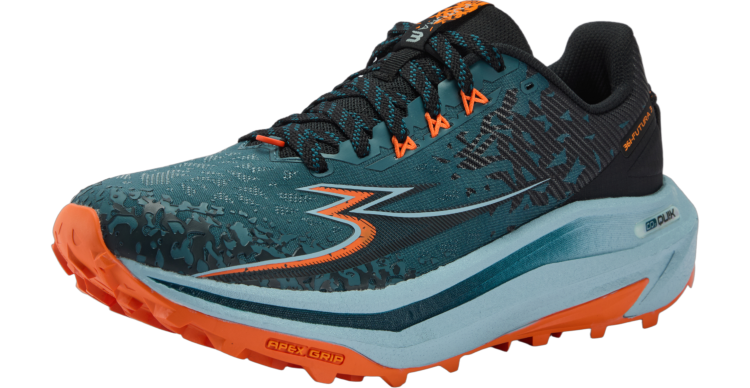 Men's Futura 3(2E)