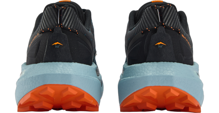 Men's Futura 3(2E)