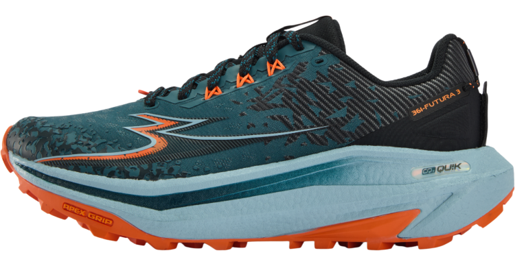 Men's Futura 3(2E)