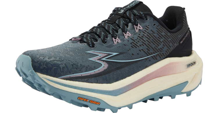 Women's Futura 3(D)