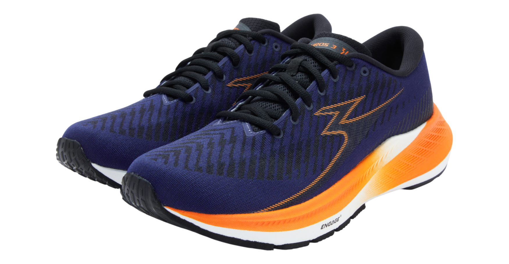 Men's Kairos 3