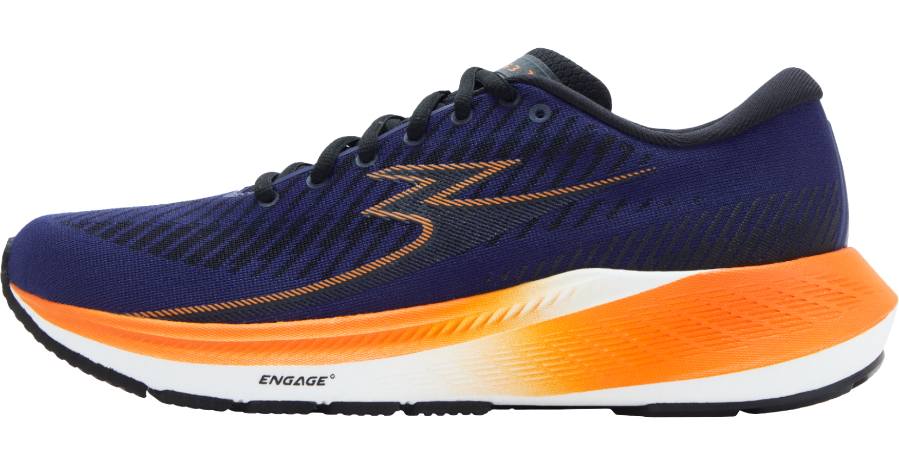 Men's Kairos 3