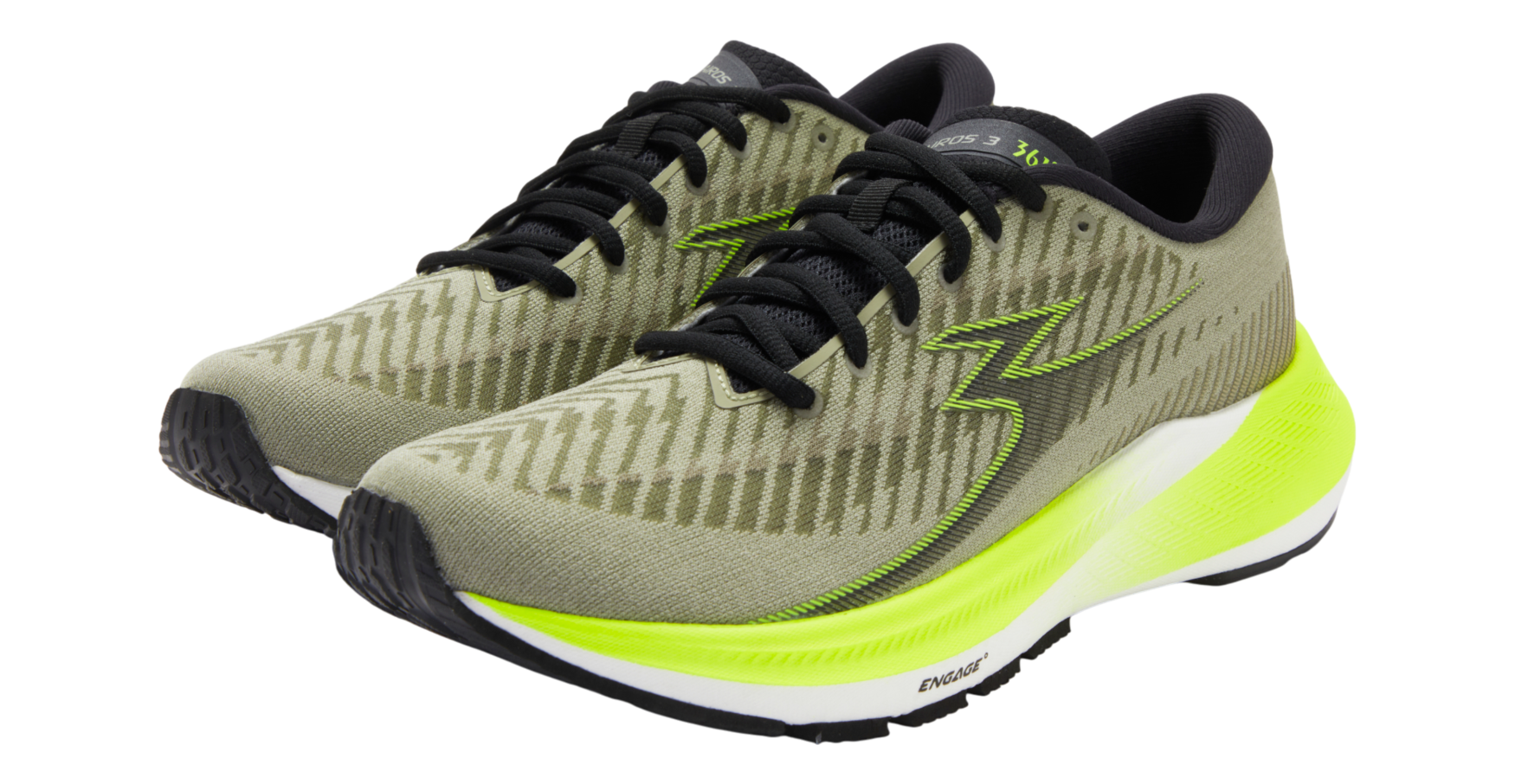 Men's Kairos 3