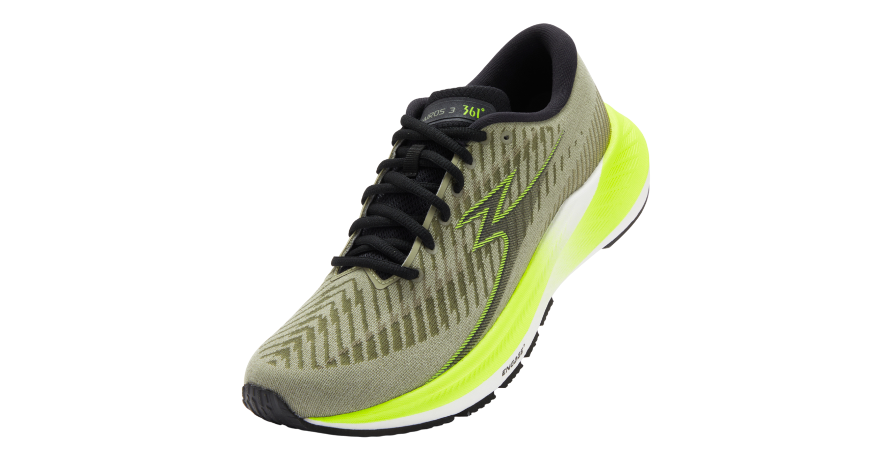 Men's Kairos 3