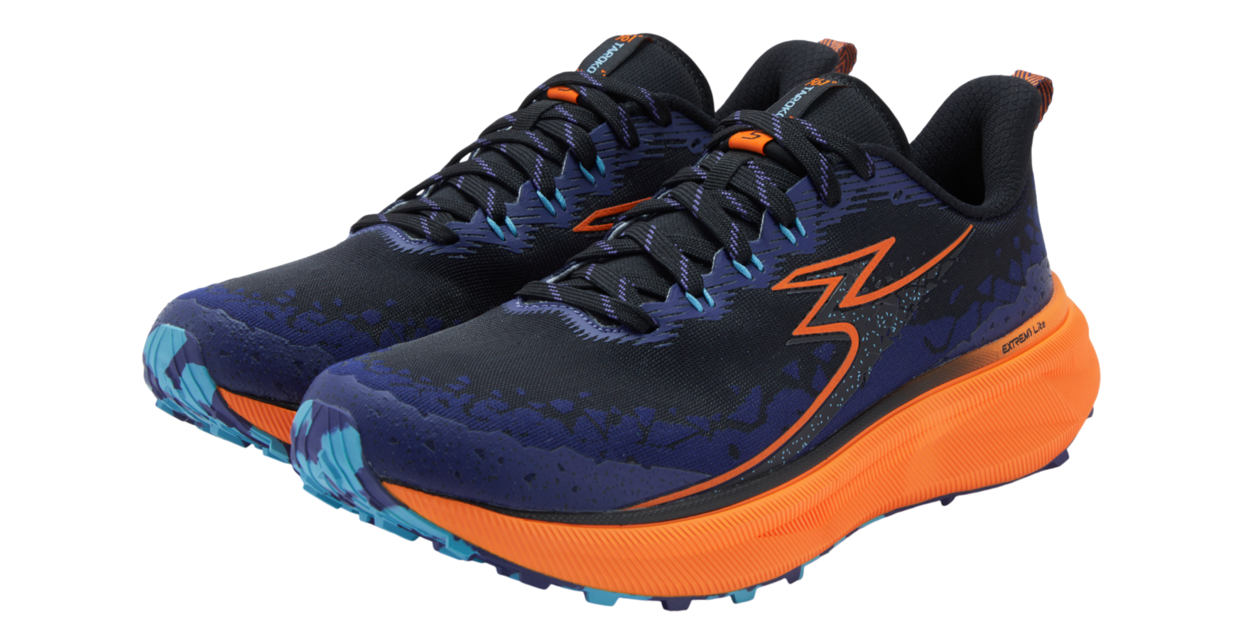 Men's Taroko 5