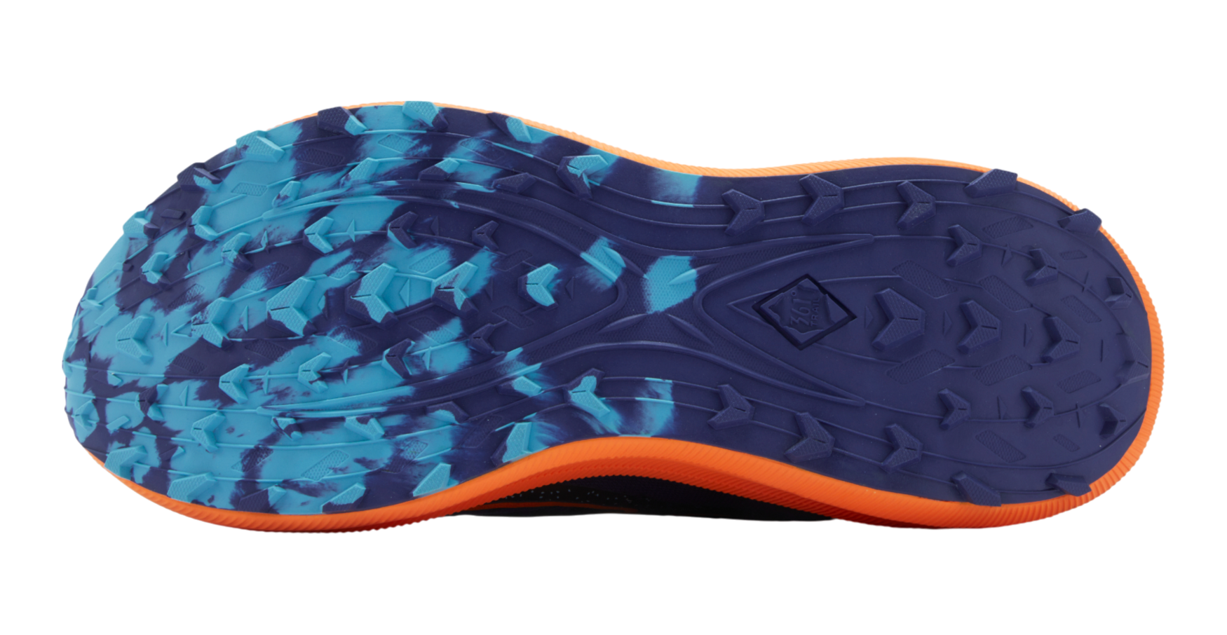 Men's Taroko 5