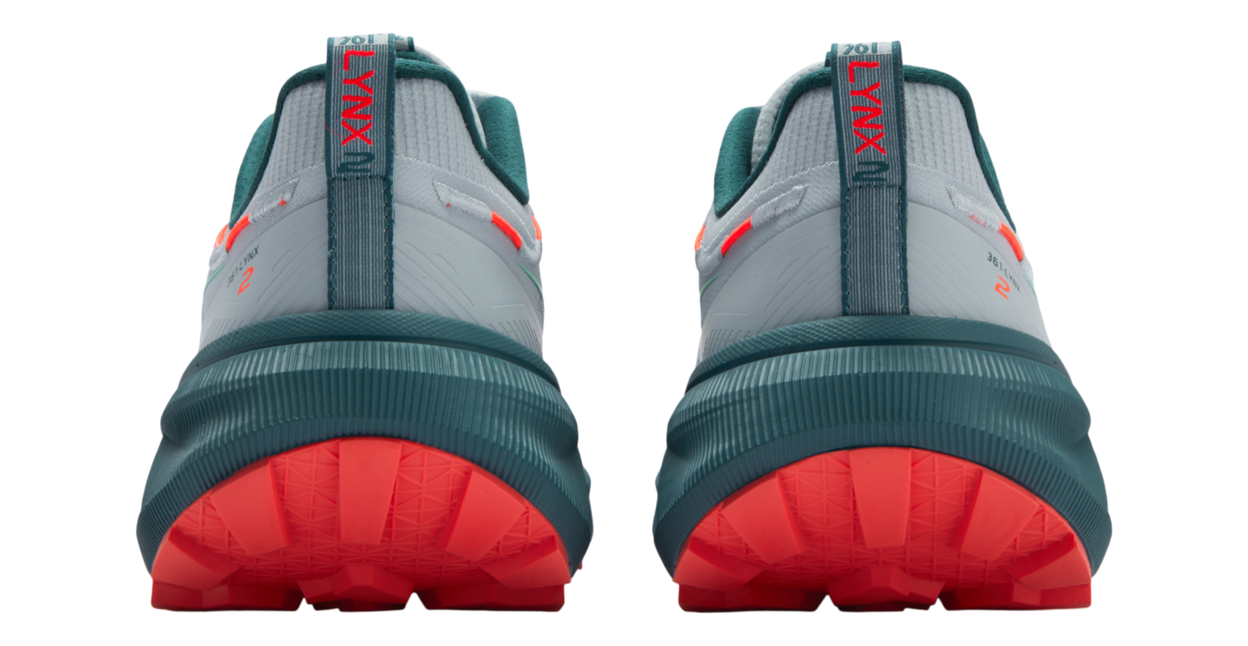Men's Lynx 2