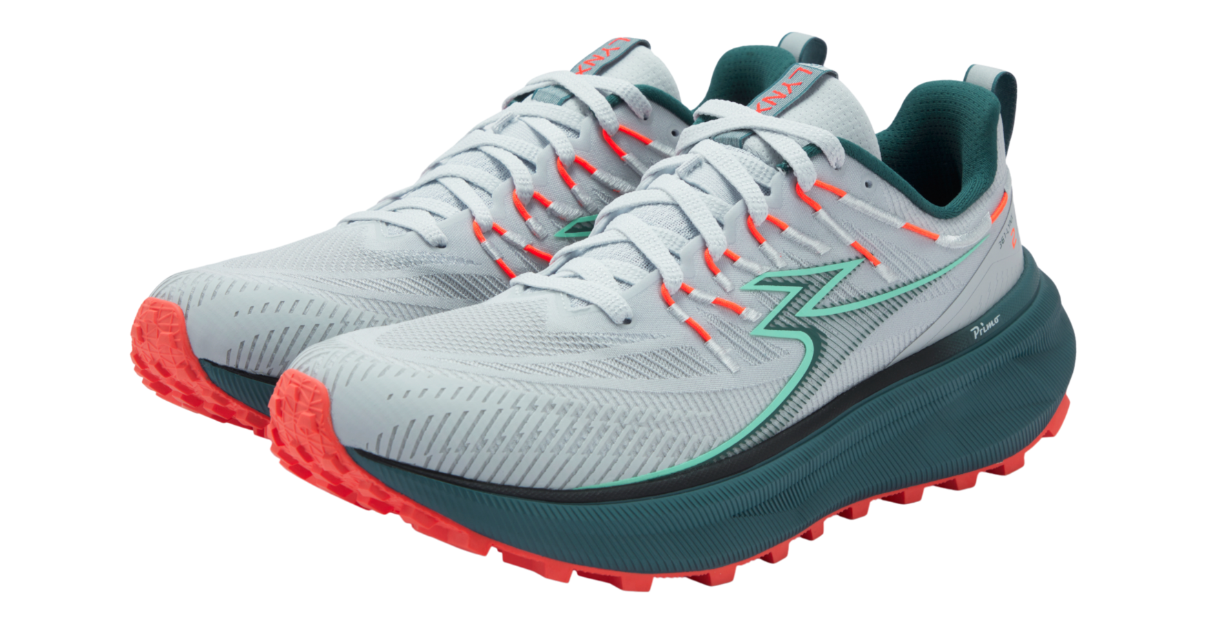 Men's Lynx 2