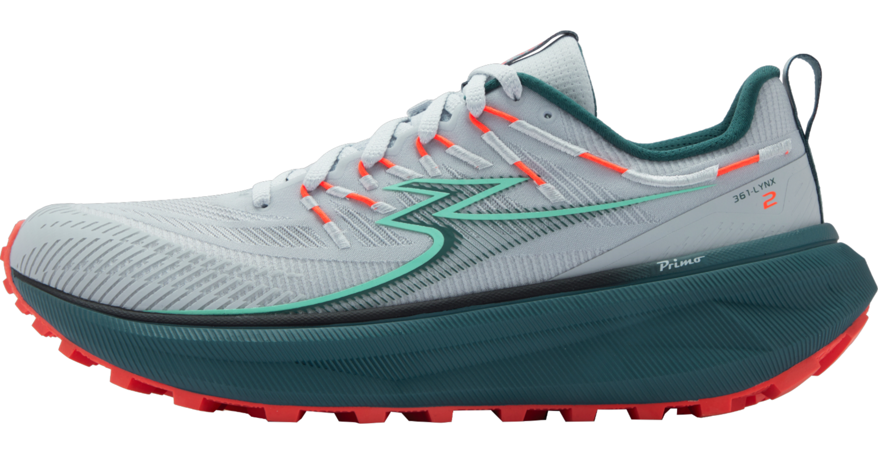 Men's Lynx 2