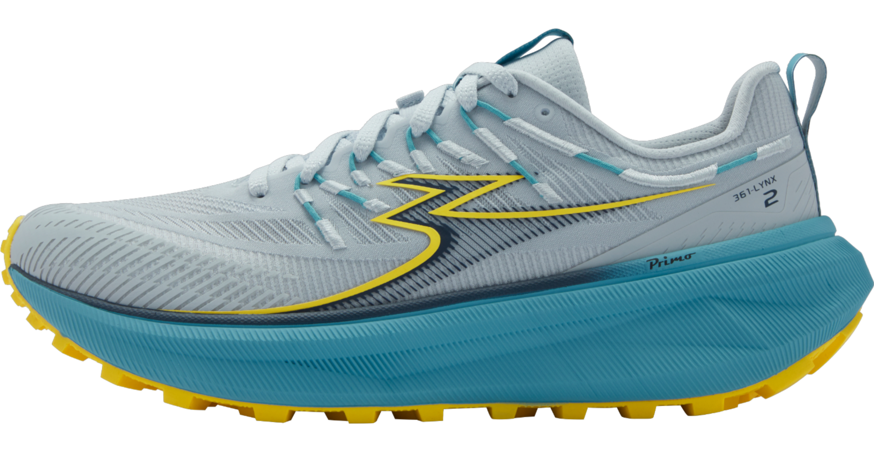 Women's Lynx 2