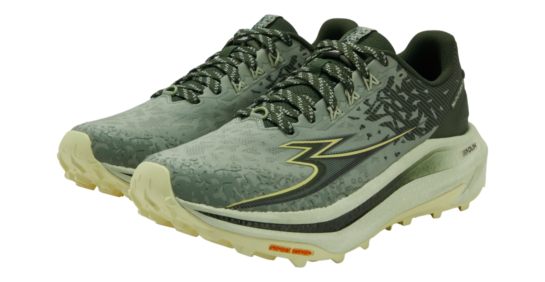Women's Futura 3