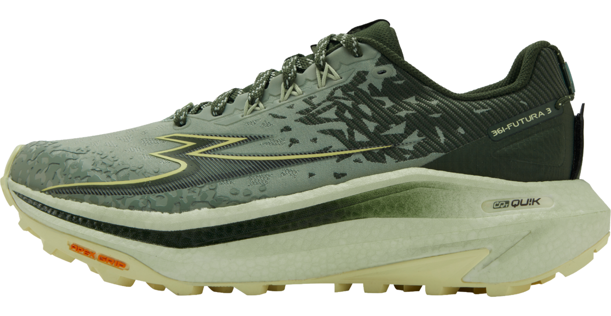 Women's Futura 3(D)