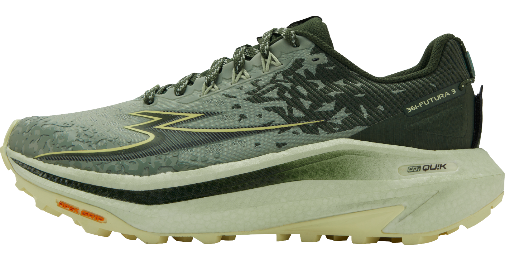 Women's Futura 3(D)