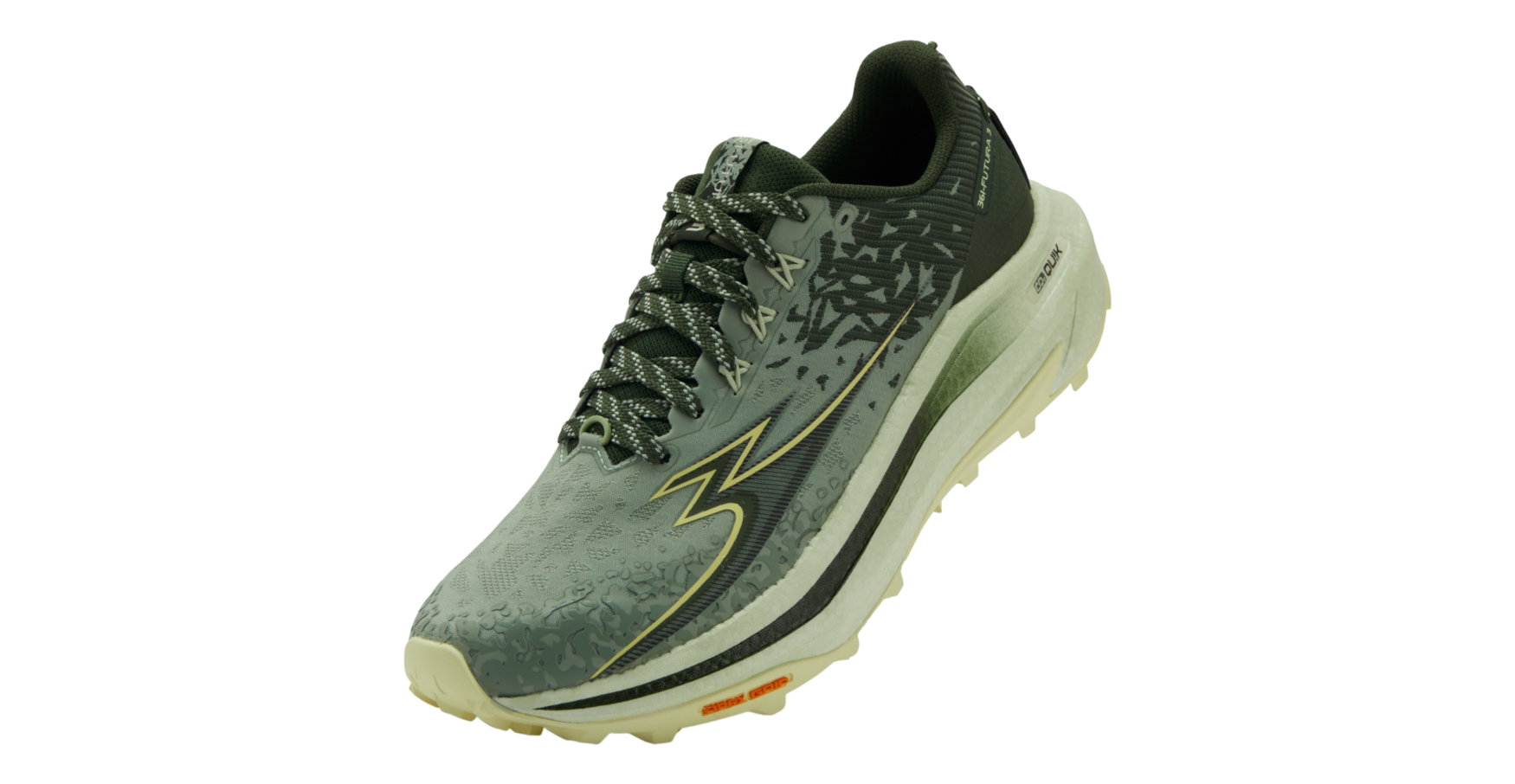 Women's Futura 3