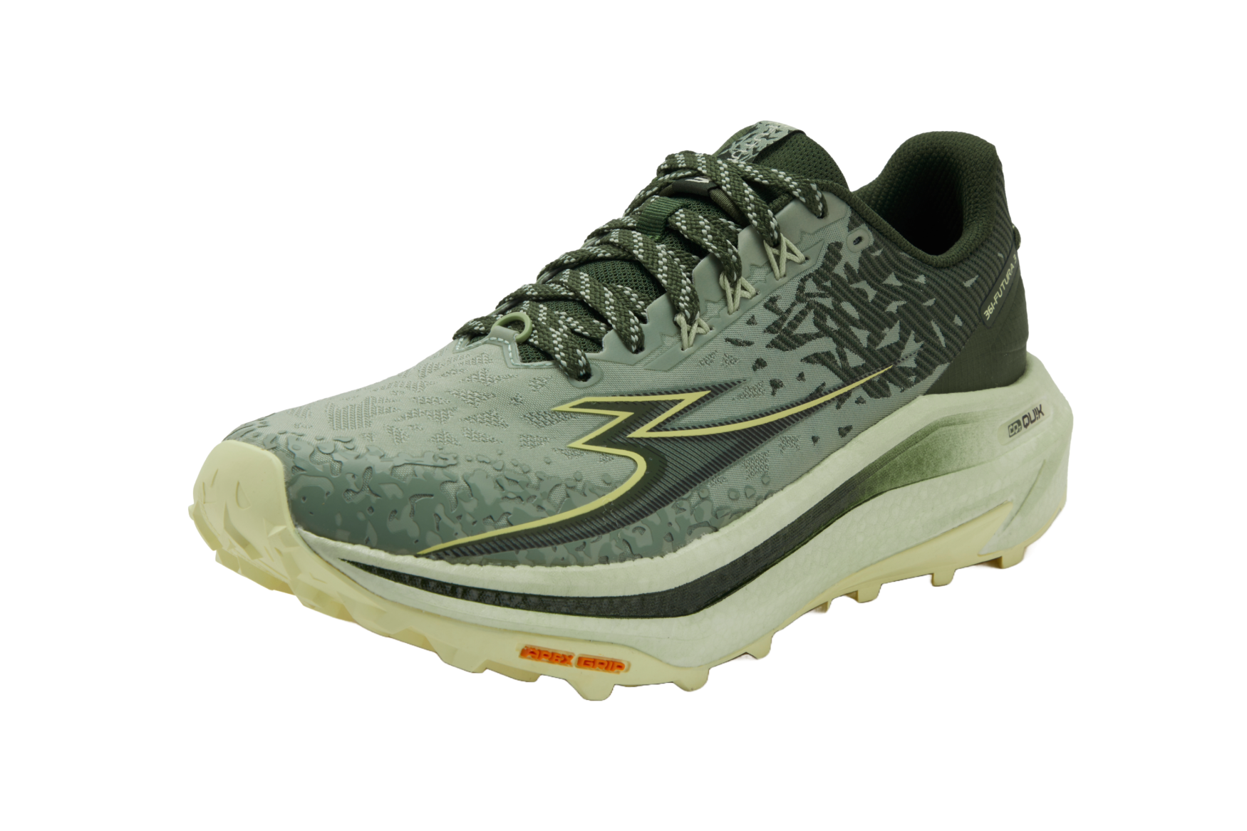Women's Futura 3(D)