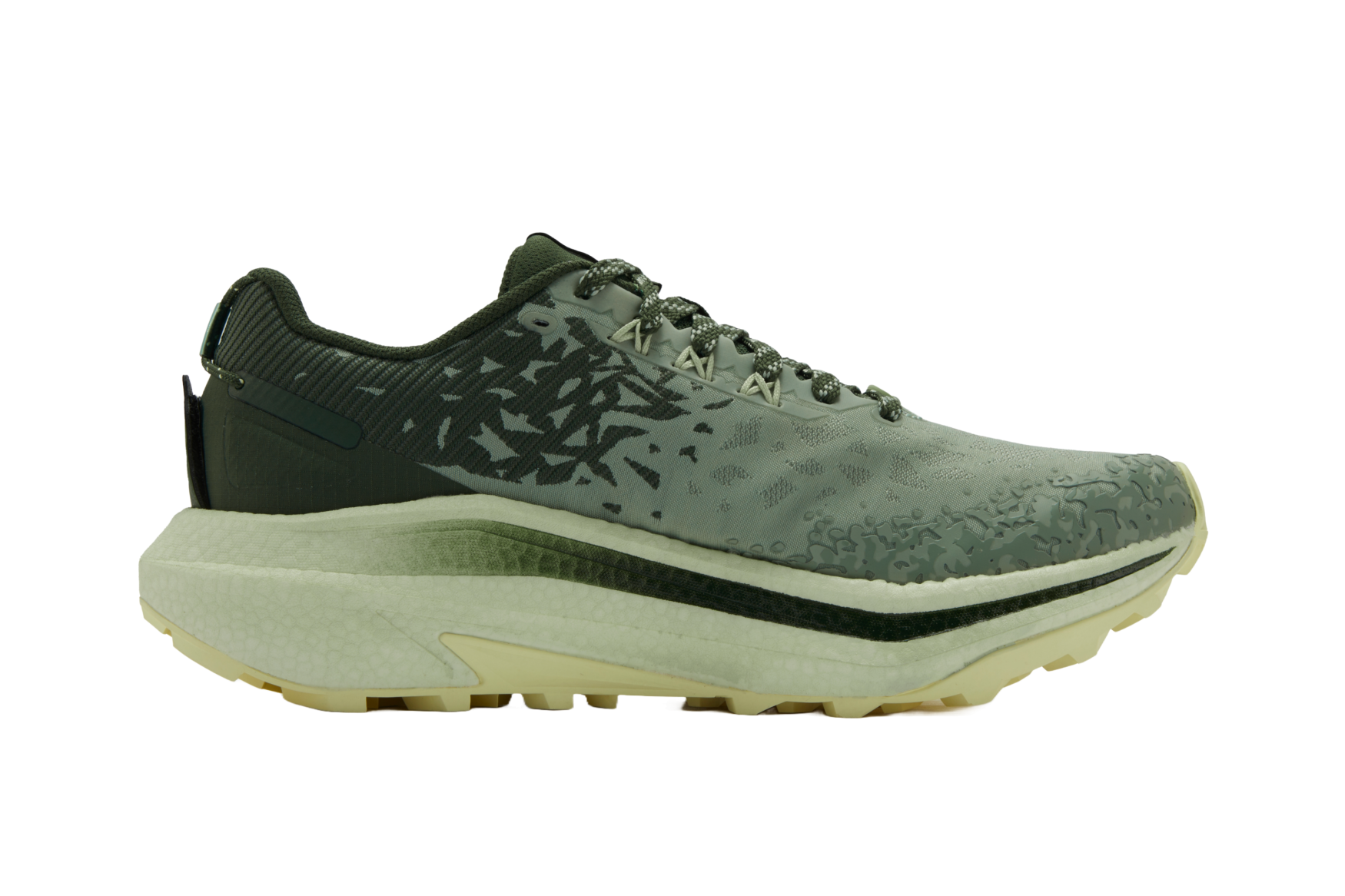 Women's Futura 3(D)