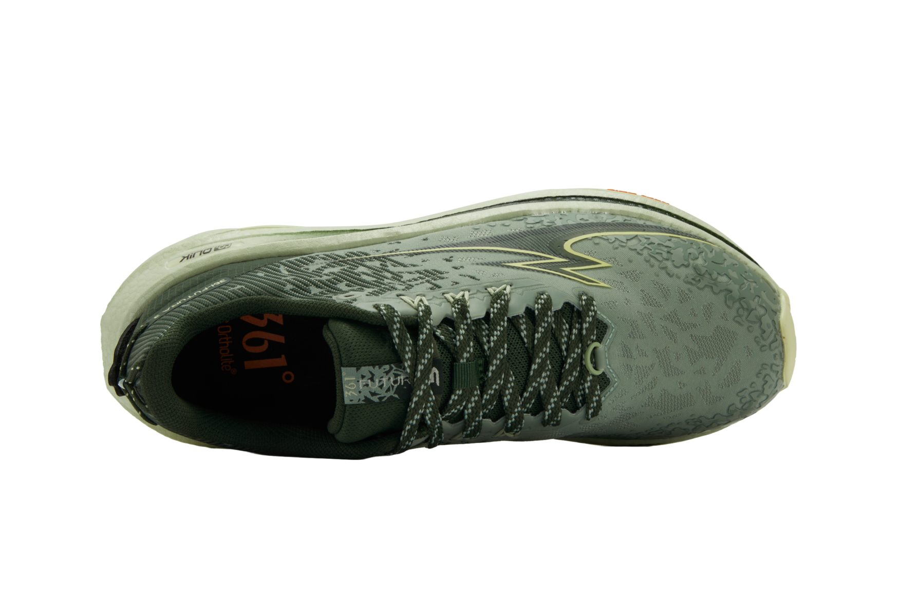 Women's Futura 3(D)