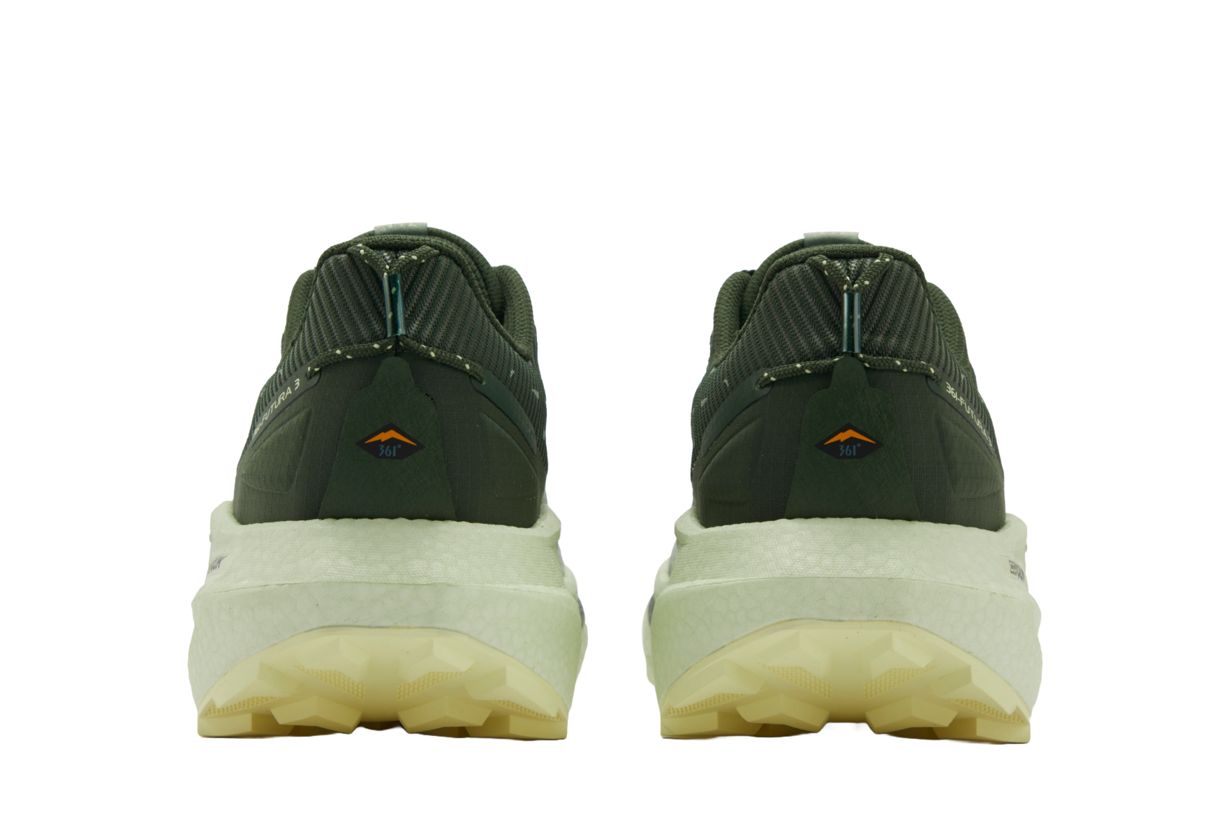Women's Futura 3(D)