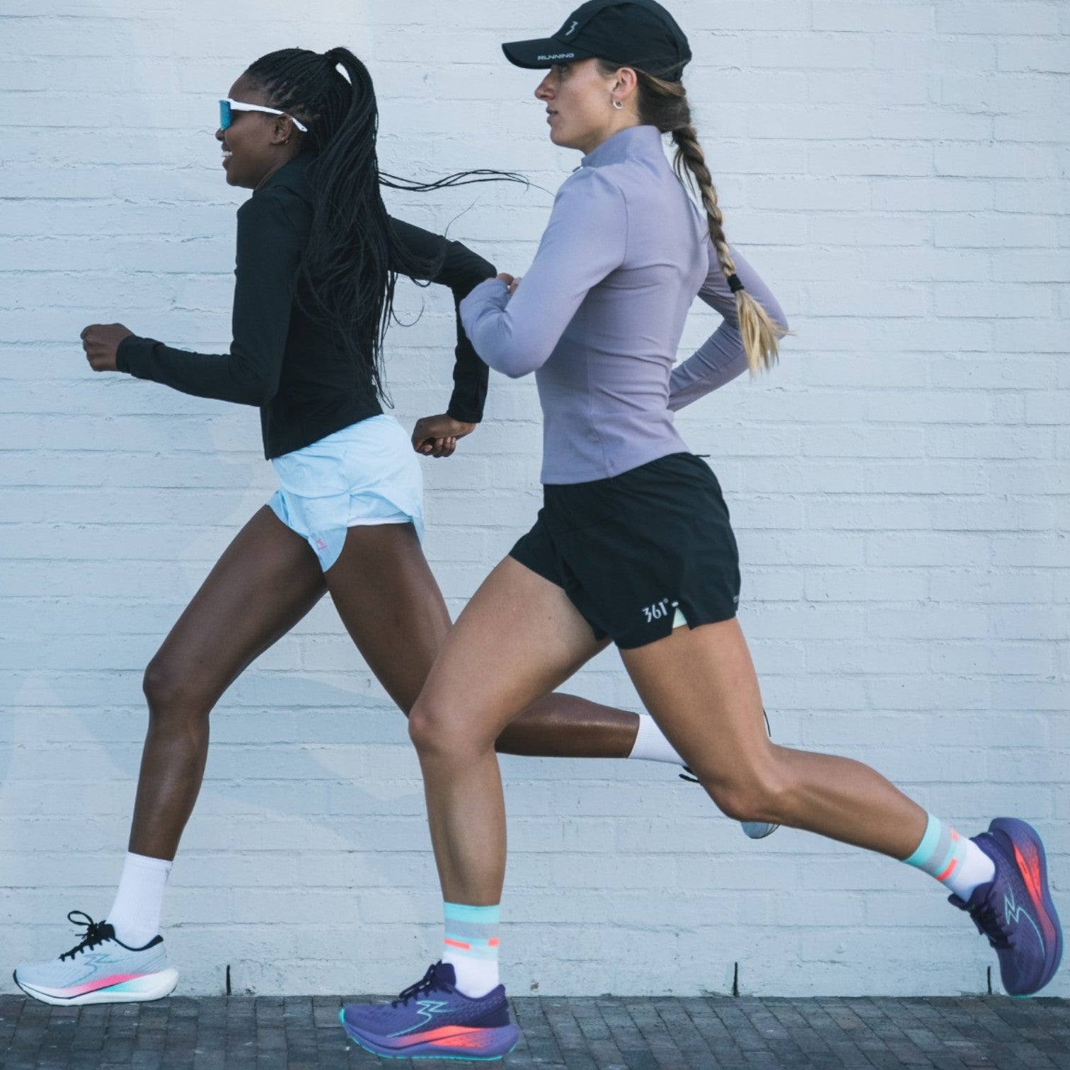 Women's Kairos 4