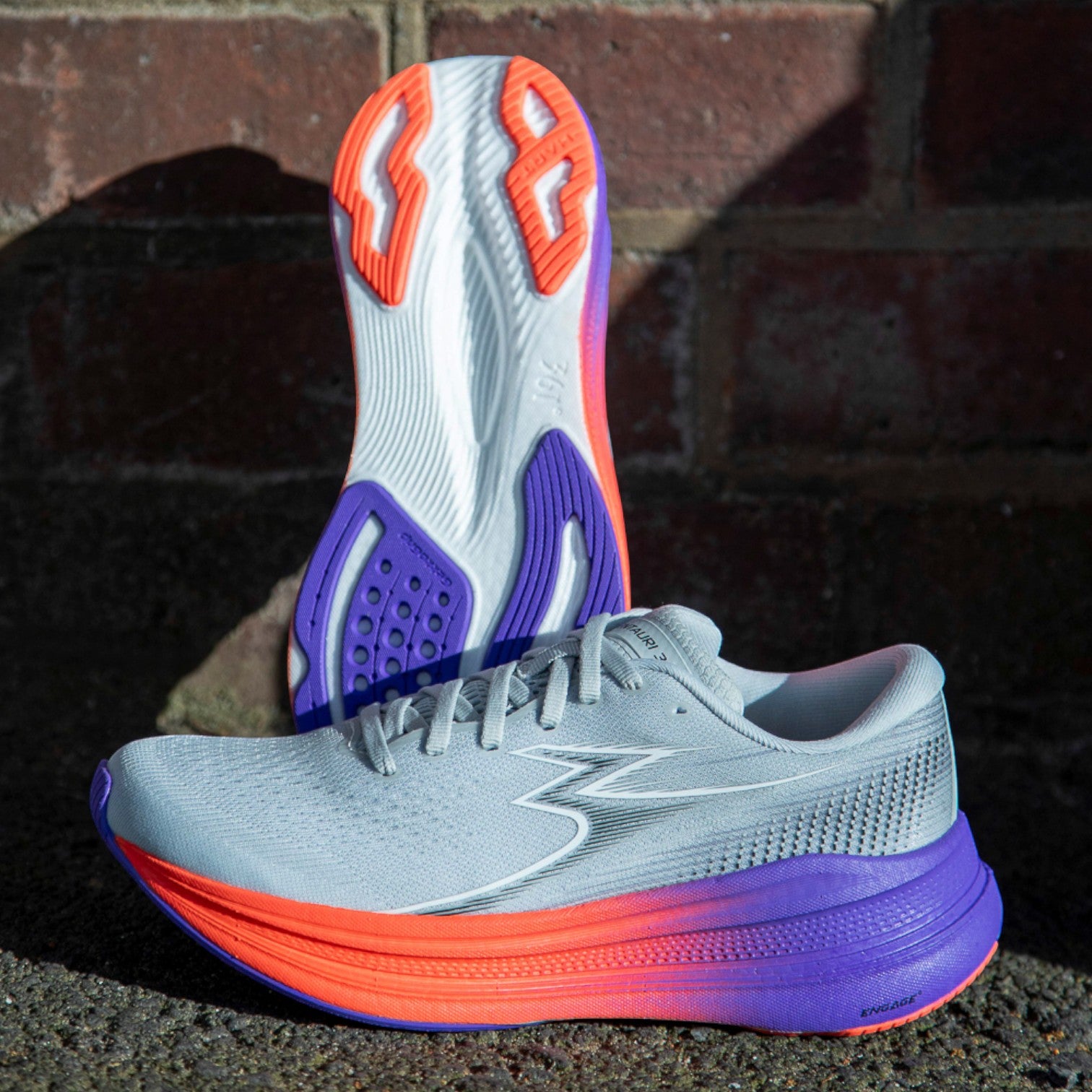 Women's Centauri 3