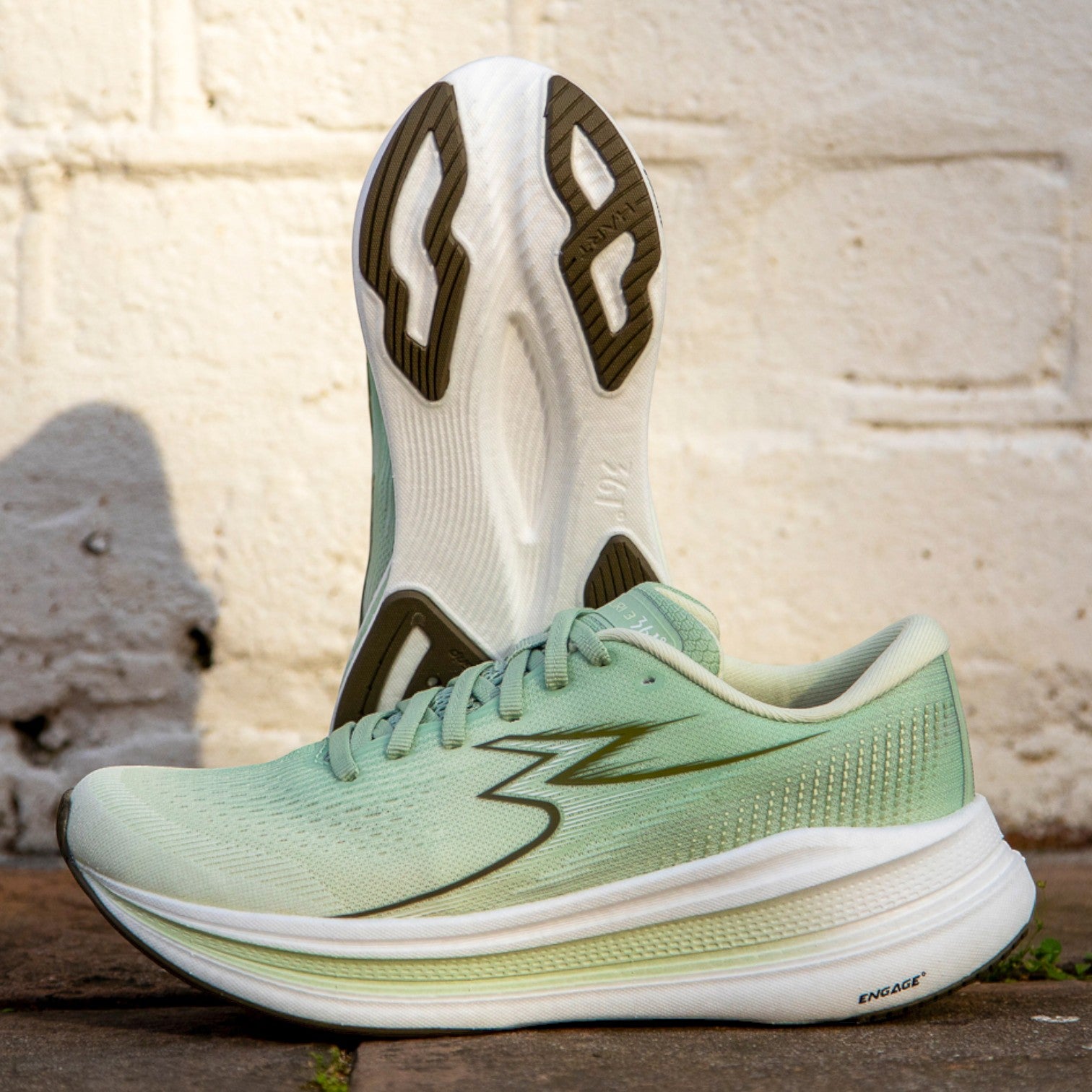 Women's Centauri 3