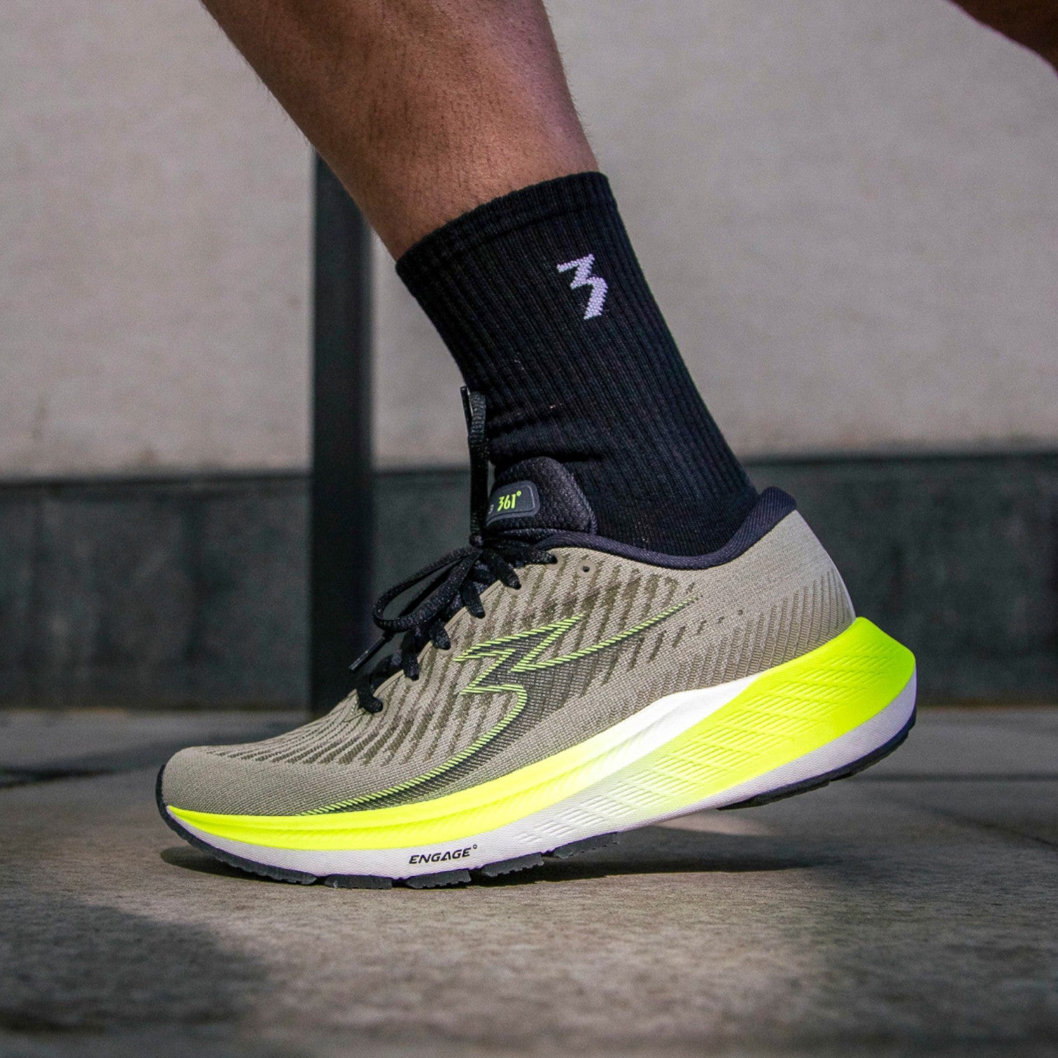 Men's Kairos 3