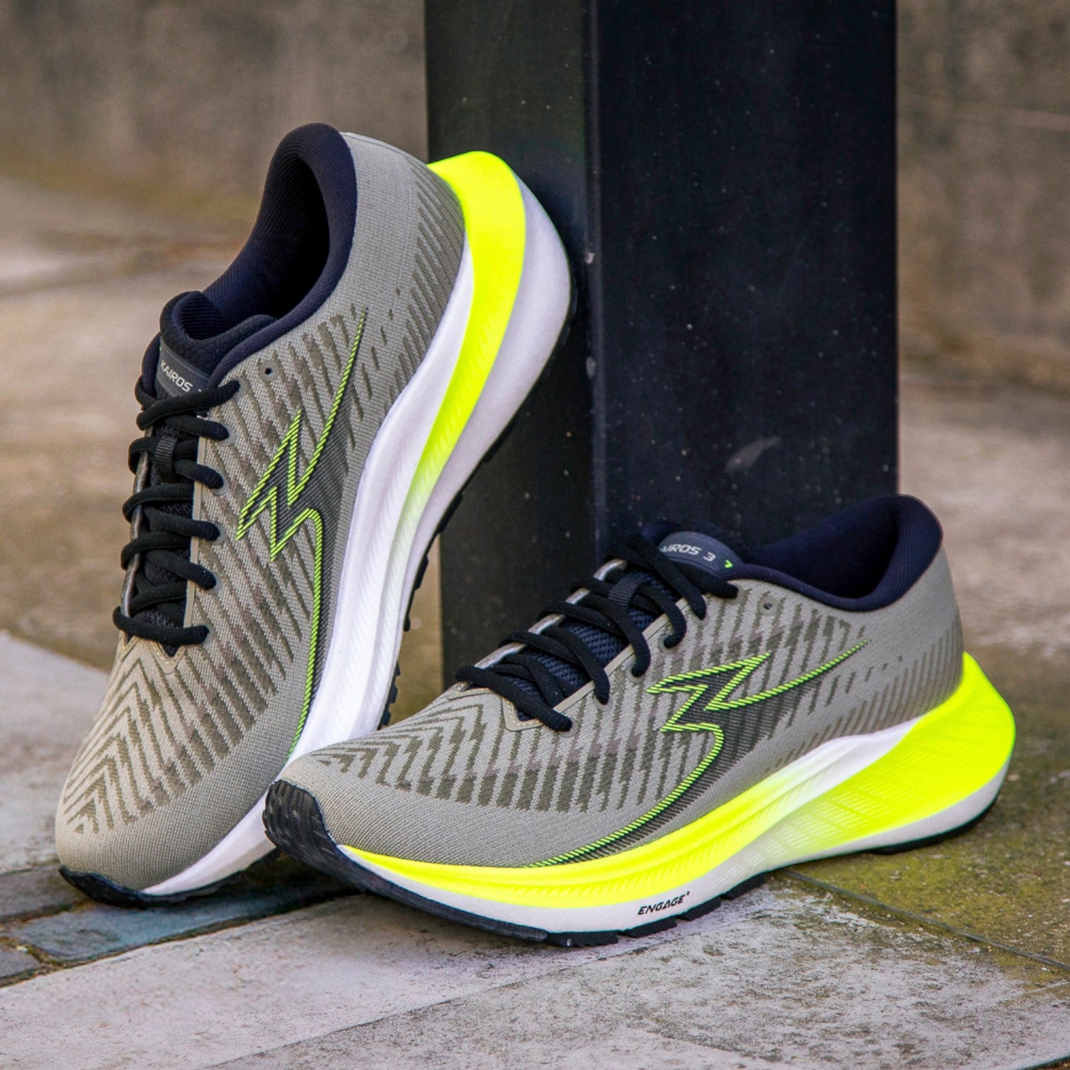 Men's Kairos 3
