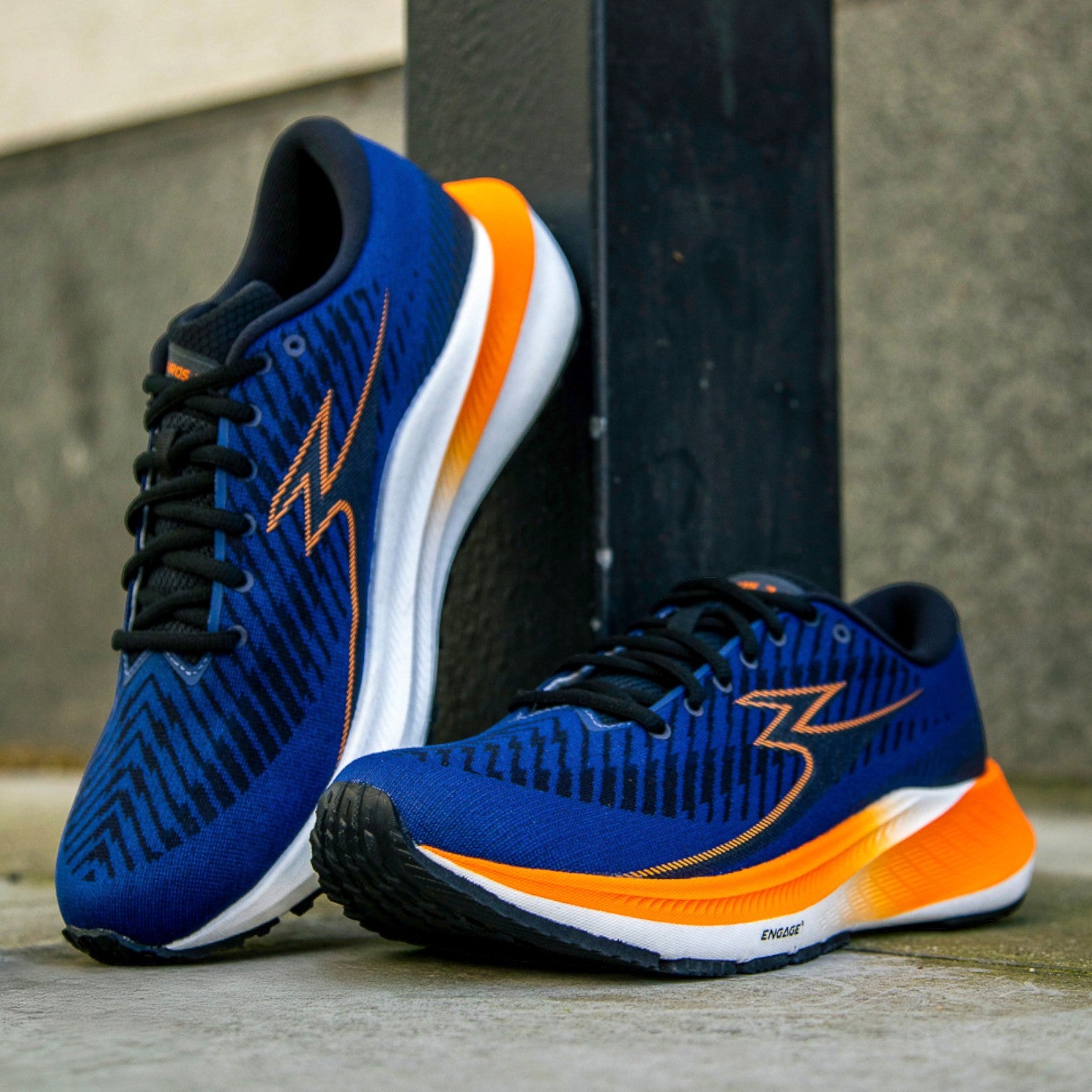 Men's Kairos 3