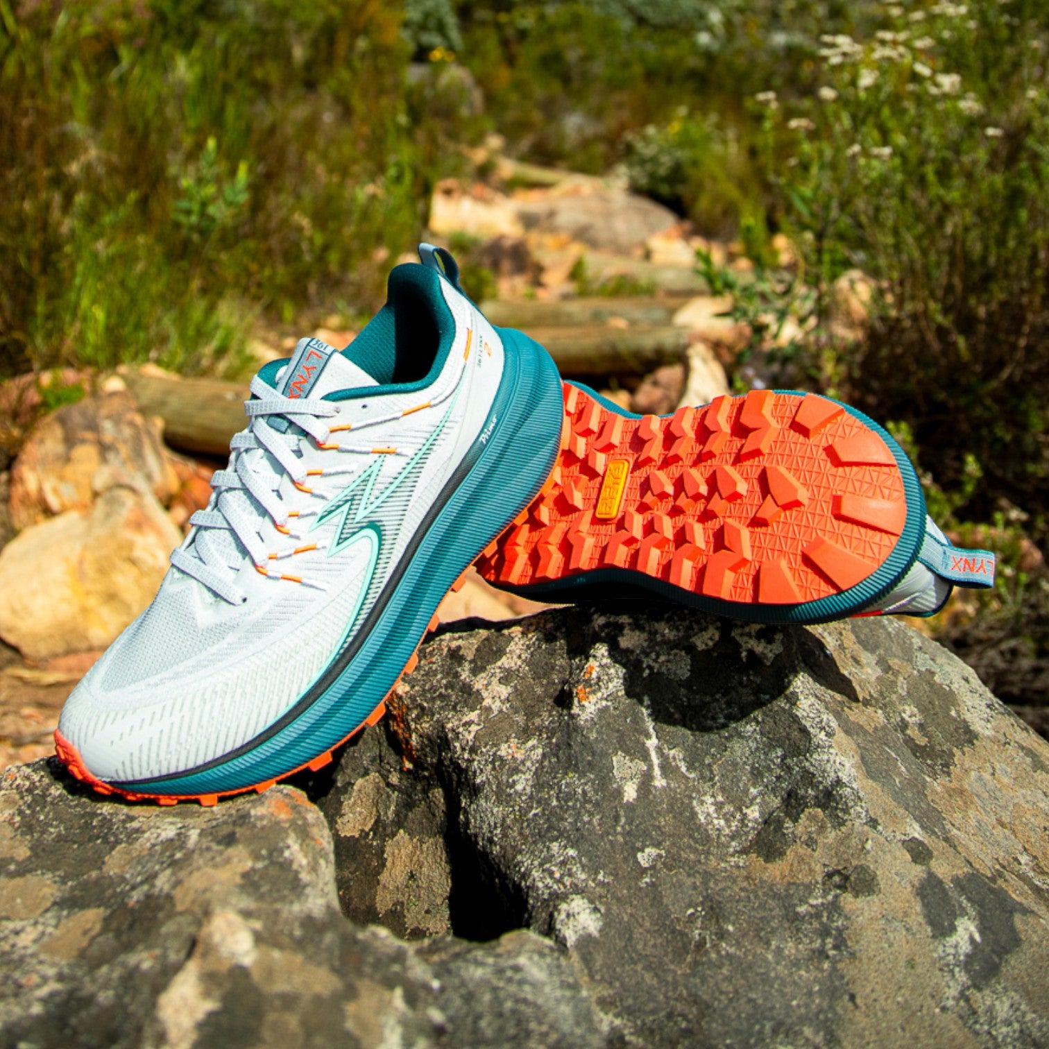 Men's Lynx 2