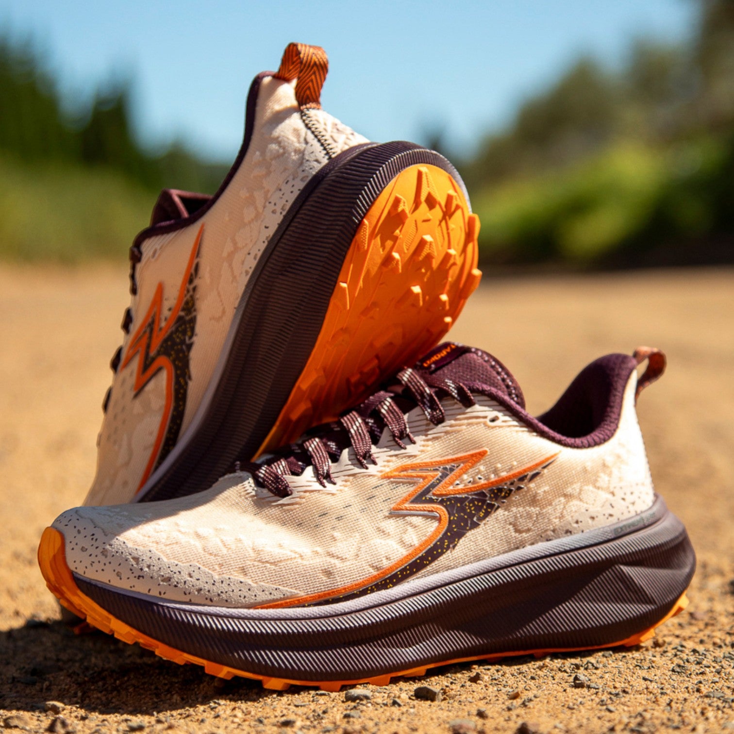 Women's Taroko 5