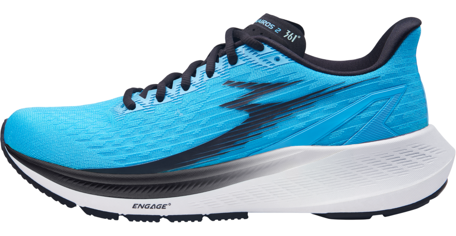 Men's Kairos 2
