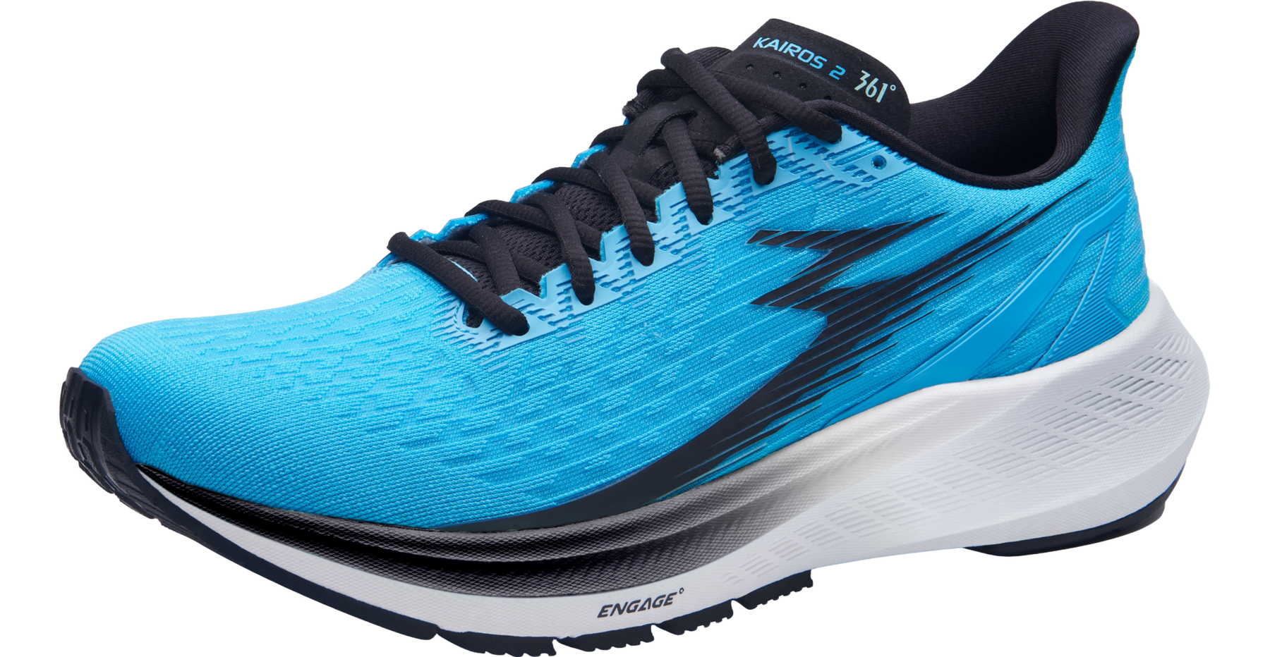 Men's Kairos 2