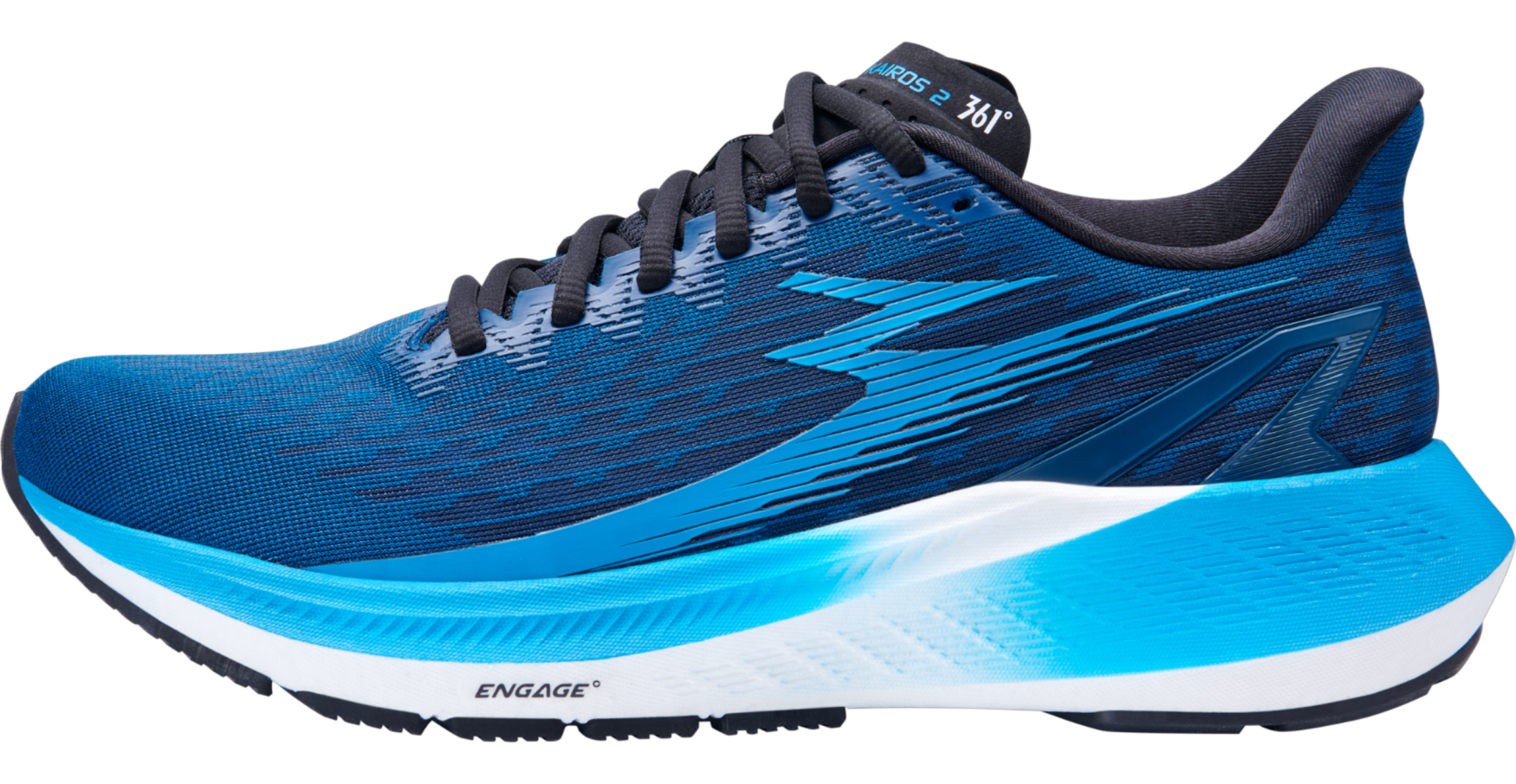 Men's Kairos 2